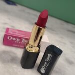 Royal Maroon – 06 photo review