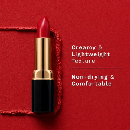 Classic Red – 03