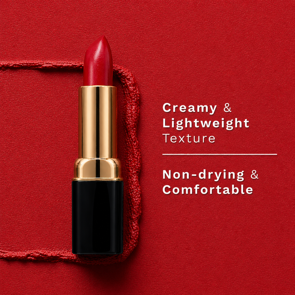Classic Red – 03
