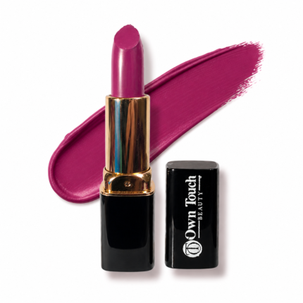 Velvet Mauve – 01